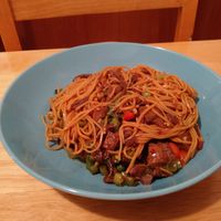 Kapow at Plumeria in San Diego