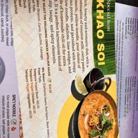   at Plumeria in San Diego