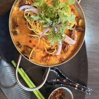   at Plumeria in San Diego