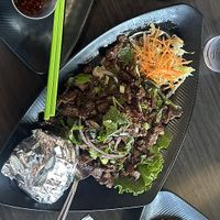   at Plumeria in San Diego