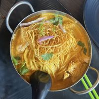   at Plumeria in San Diego