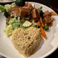 Rama at Plumeria in San Diego