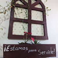  at Alma Vegana in Chignahuapan