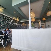  at Honey Berry in Dallas