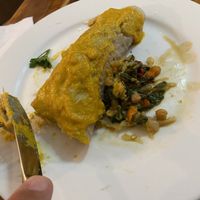 Caneloni  at El Shamuskiao in Havana