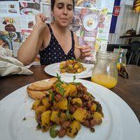  at El Shamuskiao in Havana