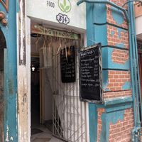  at El Shamuskiao in Havana