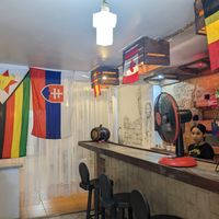  at El Shamuskiao in Havana