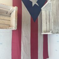   at El Shamuskiao in Havana