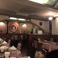 Inside  at Sitar in Yokohama