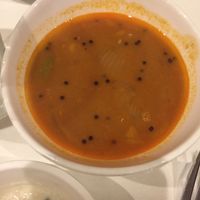 Sambar at 36 Spices in Yokohama