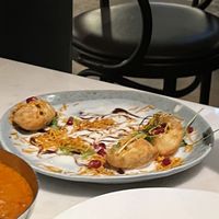   at Der Peppern Gror - Bogstadveien in Oslo