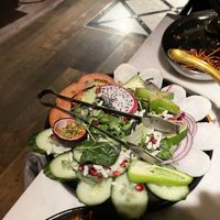   at Der Peppern Gror - Bogstadveien in Oslo