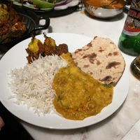   at Der Peppern Gror - Bogstadveien in Oslo