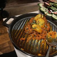   at Der Peppern Gror - Bogstadveien in Oslo