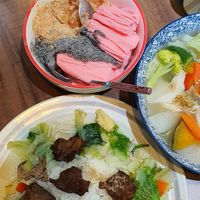  at Ci Hong Vegetarian 慈鴻素食 in New Taipei City