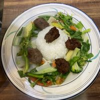   at Ci Hong Vegetarian 慈鴻素食 in New Taipei City