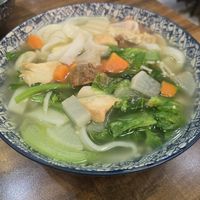  at Ci Hong Vegetarian 慈鴻素食 in New Taipei City