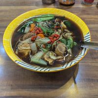  at Ci Hong Vegetarian 慈鴻素食 in New Taipei City