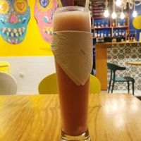  at Gracias Madre in Puerto Villamil