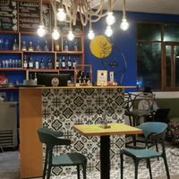  at Gracias Madre in Puerto Villamil
