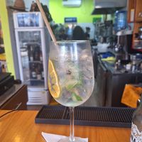  at Gracias Madre in Puerto Villamil