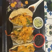   at Gracias Madre in Puerto Villamil