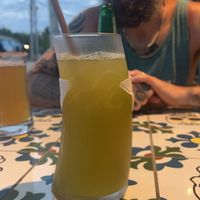  at Gracias Madre in Puerto Villamil