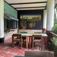 Art  at Highland in Bohol