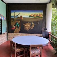   at Highland in Bohol