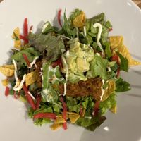   at Glocal Cafe in Tokyo