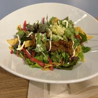   at Glocal Cafe in Tokyo