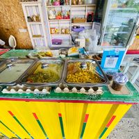  at Aob Aun Vegan in Koh Samui