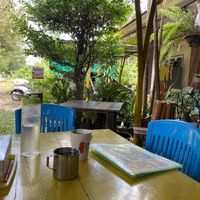   at Aob Aun Vegan in Koh Samui