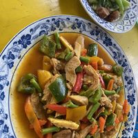   at Aob Aun Vegan in Koh Samui