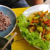  at Aob Aun Vegan in Koh Samui