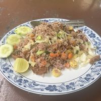   at Aob Aun Vegan in Koh Samui