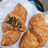  at Forn Fortino in Barcelona