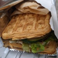  at Secret Place in Tbilisi