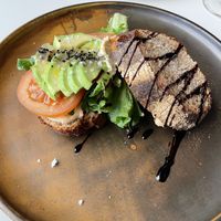   at Ketilkaffi in Akureyri