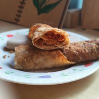 Banitsa at Veshta in Bankya