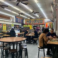  at Modern Vegetarian in Taichung