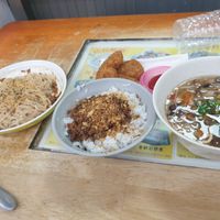  at Modern Vegetarian in Taichung