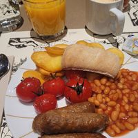  at Disney's Hotel New York – The Art of Marvel in Chessy