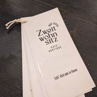  at Zweitwohnsitz Bad Ischl - Café Boutique in Bad Ischl