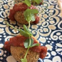   at The School in Sofia