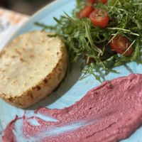   at The School in Sofia