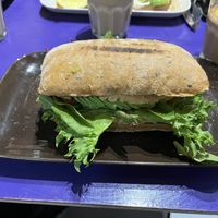   at Coffee Fellaz in Copenhagen