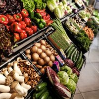  at Wedde.bio Bioladen Warburg in Warburg