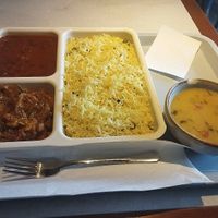  at Bombay Express - Atrium Flora in Prague